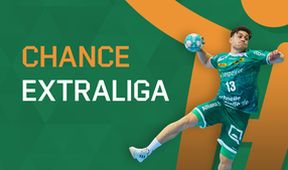 Chance Extraliga 2024/2025, Házená
