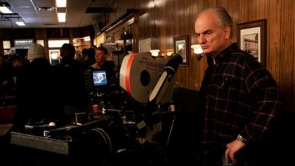 Mafián: David Chase a Rodina Sopránů (2)
