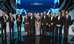 ESET Science Award 2024