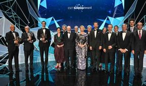 ESET Science Award 2024