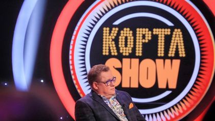 Koptashow