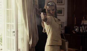 Baader Meinhof Komplex