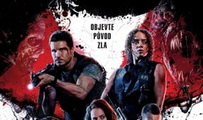 Resident Evil: Welcome to Raccoon City