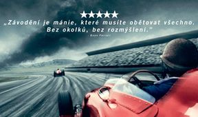 Ferrari: Cesta k nesmrtelnosti