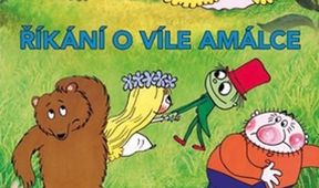 Říkání o víle Amálce, Krasohled