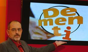 Dementi