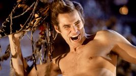 Ace Ventura 2: Volání divočiny