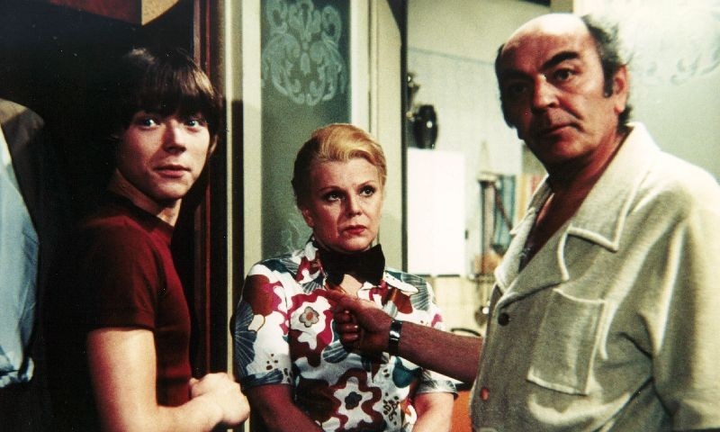 Můj brácha má prima bráchu (1975)