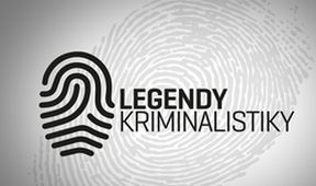 Legendy kriminalistiky 3