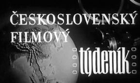 Československý filmový týdeník 1973 (1470/2379)