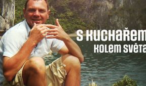 S kuchařem kolem světa