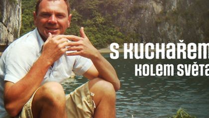 S kuchařem kolem světa