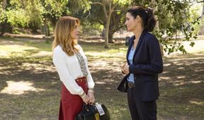 Rizzoli and Isles: Vraždy na pitevně IV (15/16)