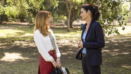 Rizzoli and Isles: Vraždy na pitevně IV (15/16)
