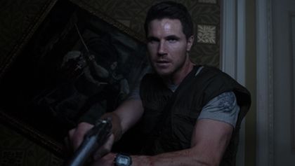 Resident Evil: Welcome to Raccoon City