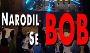 Narodil se BOB