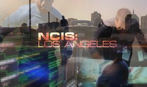 NCIS: Los Angeles XIII (6)