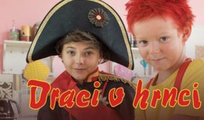 Draci v hrnci