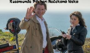 Rosamunde Pilcher: Nečekaná láska