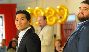 Hawaii Five-O II (1/23)