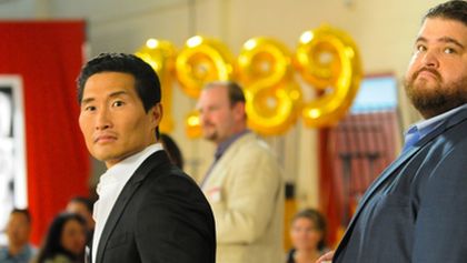 Hawaii Five-O II (1/23)