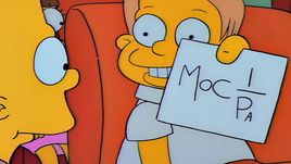 Simpsonovi XXXIV (15/22)