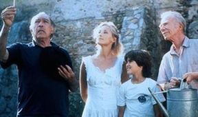 Vášeň muže, Velikáni filmu... Anthony Quinn