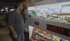Američtí sběratelé XI (17)