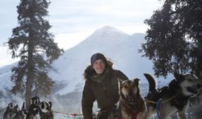 Sněžní psi: Aljašská divočina