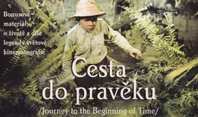 Cesta do pravěku