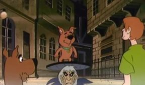 Scooby a Scrappy Doo II (8, 9)