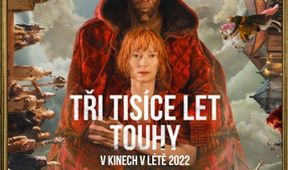 Tři tisíce let touhy