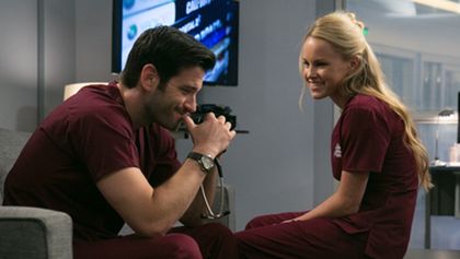Nemocnice Chicago Med VII (13)
