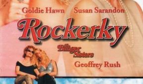 Rockerky