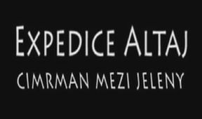 Expedice Altaj – Cimrman mezi jeleny
