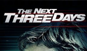 72 Stunden - The Next Three Days