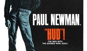 Hud, Velikáni filmu... Paul Newman