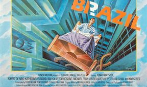 Brazil, Kino Art