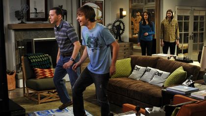 Two and a Half Men (24/24)