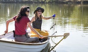 Rizzoli and Isles: Vraždy na pitevně IV (1/16)