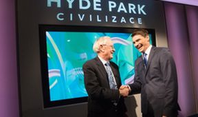 Hyde Park Civilizace