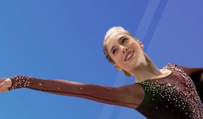 World Team Trophy, Krasobruslení