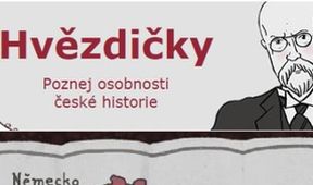 Hvězdičky II (1)