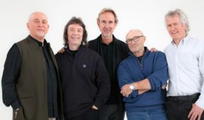 Genesis, Hudební klub
