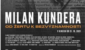Milan Kundera: Od Žertu k Bezvýznamnosti