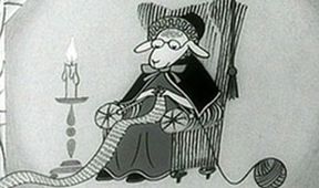 Pohádky ovčí babičky