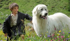 Bella a Sebastian