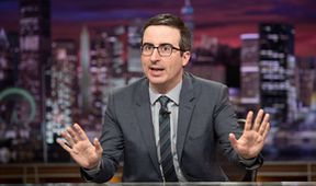 John Oliver: Co týden dal a vzal XI (21)