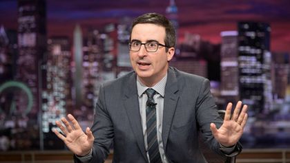 John Oliver: Co týden dal a vzal XI (21)