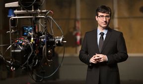 John Oliver: Co týden dal a vzal X (9)